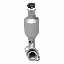 Load image into Gallery viewer, MagnaFlow Direct Fit Catalytic Converter 02-03 Liberty P/S Frt 3.7L