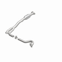 Load image into Gallery viewer, MagnaFlow Direct Fit Catalytic Converter 02-03 Jeep Liberty 3.7L
