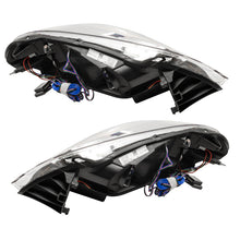 Load image into Gallery viewer, Oracle 06-15 Chevrolet Impala SMD HL - NON HID - ColorSHIFT w/o Controller