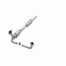 Load image into Gallery viewer, MagnaFlow Direct Fit Catalytic Converter 96 Bronco F150/F250 5.0L