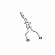 Load image into Gallery viewer, MagnaFlow DF Cat. Conv 06-08 Lexus IS250 2.5L D/S-P/S Rear 2WD/06-08 IS350 3.5L D/S-P/S Rear 2WD