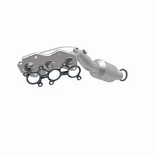 Load image into Gallery viewer, MagnaFlow Direct Fit Catalytic Converter 06-08 IS250/350 PS mani OEM