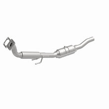 Load image into Gallery viewer, MagnaFlow Direct Fit Catalytic Converter 04-05 VW Jetta 2L