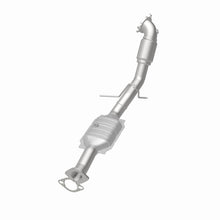 Load image into Gallery viewer, MagnaFlow Direct Fit Catalytic Converter 03-04 Volvo V70 2.5L