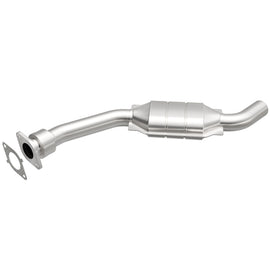 MagnaFlow Direct Fit Catalytic Converter 04-05 Ford Tauras 3.0L