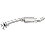 MagnaFlow Direct Fit Catalytic Converter 04-05 Ford Tauras 3.0L