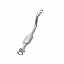 Load image into Gallery viewer, MagnaFlow Direct Fit Catalytic Converter GM 89 93