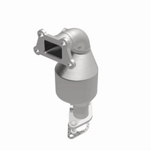 Load image into Gallery viewer, MagnaFlow 2012-2013 Chevy Impala V6 3.6L Bolt-On SS Catalytic Converter