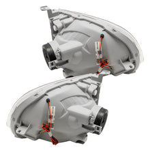 Load image into Gallery viewer, Oracle 05-06 Toyota Tundra Regular/Accessible Cab SMD HL - White