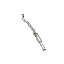 Load image into Gallery viewer, MagnaFlow Direct Fit Catalytic Converter 01-02 2500HD Passenger Side 8.1L