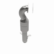 Load image into Gallery viewer, MagnaFlow Direct Fit Catalytic Converter California Grade 11-12 Mini Cooper 1.6L