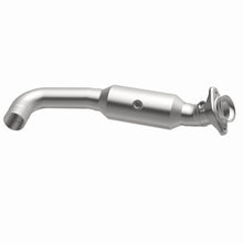 Load image into Gallery viewer, MagnaFlow Left Side Direct Fit Catalytic Converter 15-17 Ford F-150 5.0L