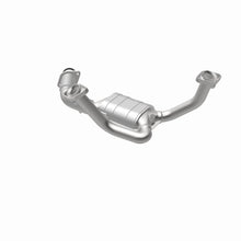 Load image into Gallery viewer, MagnaFlow Direct Fit Catalytic Converter Ford-Taurus-Mercury-Sable