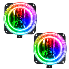 Load image into Gallery viewer, Oracle 02 Lincoln LS SMD FL - ColorSHIFT