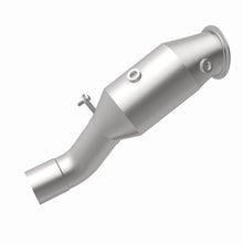 Load image into Gallery viewer, MagnaFlow Direct Fit Catalytic Converter 2014 BMW X5 3.0L Closed Couple
