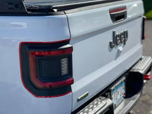 Load image into Gallery viewer, Oracle Jeep Gladiator JT Flush Mount LED Tail Lights