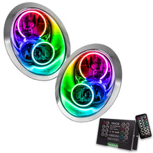 Load image into Gallery viewer, Oracle 05-08 Mini Cooper/S SMD HL - ColorSHIFT w/ 2.0 Controller