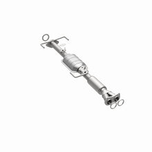 Load image into Gallery viewer, MagnaFlow Direct Fit Catalytic Converter Previa 95-96 2.4L