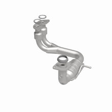 Load image into Gallery viewer, MagnaFlow Direct Fit Catalytic Converter 02-03 Toyota MR2 1.8L
