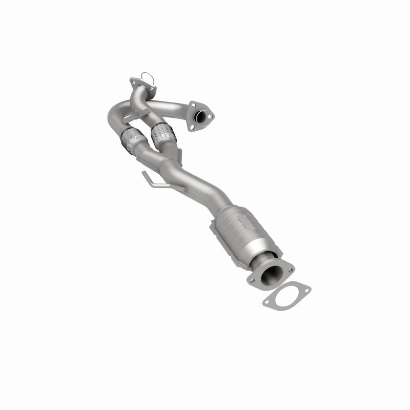 MagnaFlow Direct Fit Catalytic Converter 06 Murano 3.5 V6 AWD OEM