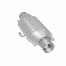 Load image into Gallery viewer, MagnaFlow Universal Catalytic Converter 3 inch PC2 Rear