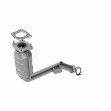 Load image into Gallery viewer, MagnaFlow Direct Fit Catalytic Converter Escort 97-98 2.0L OEM