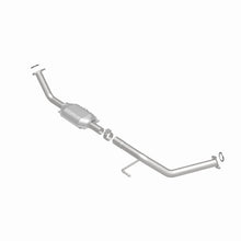 Load image into Gallery viewer, MagnaFlow Direct Fit Catalytic Converter 05-07 Toyota Sequoia 8 4.7L D/S