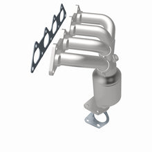 Load image into Gallery viewer, MagnaFlow Direct Fit Catalytic Converter 01-05 Dodge Stratus 2.4L