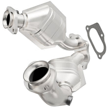Load image into Gallery viewer, MagnaFlow Direct Fit Catalytic Converter 03 Ranger/BSer 4.0 frnt 50S