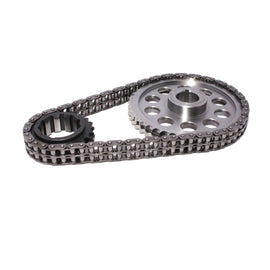 COMP Cams Billet Timing Set CRS 9-Keyway Adjustable