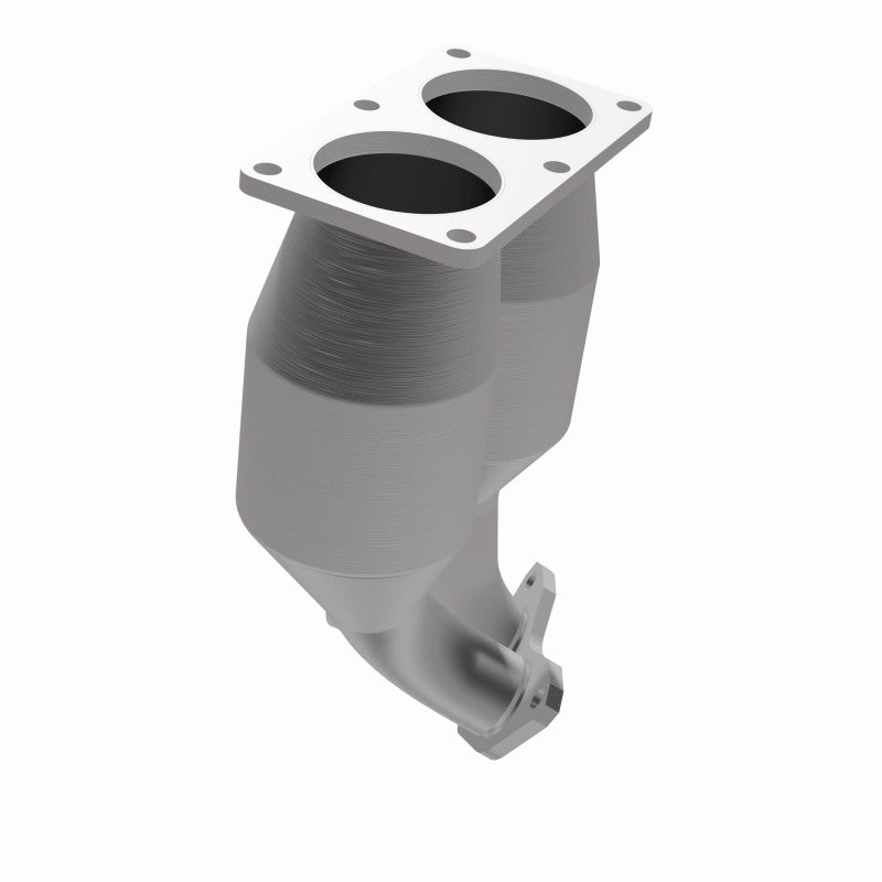 MagnaFlow Direct Fit Catalytic Converter 00-02 Nissan Sentra 1.8 Front