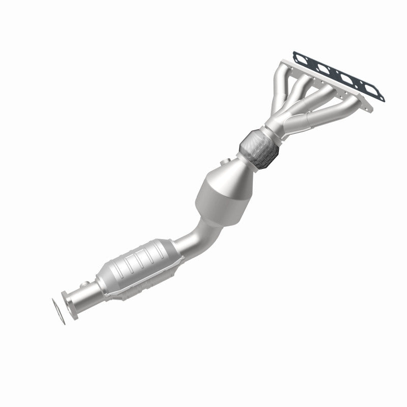 MagnaFlow Direct Fit Catalytic Converter 02-06 Cooper/S Manifold