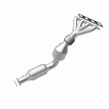 Load image into Gallery viewer, MagnaFlow Direct Fit Catalytic Converter 02-06 Cooper/S Manifold