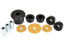 Load image into Gallery viewer, Whiteline 05+ BMW 1 Series / 3/05-10/11 BMW 3 Series Rear Diff - Mount Bushing