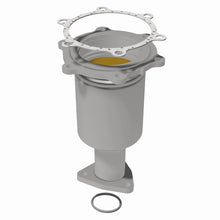 Load image into Gallery viewer, MagnaFlow Direct Fit Catalytic Converter 01-04 Pathfinder P/S frt OE