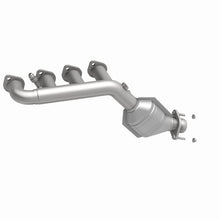 Load image into Gallery viewer, MagnaFlow Direct Fit Catalytic Converter 96-98 Mark VIII 4.6L