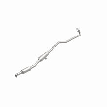 Load image into Gallery viewer, MagnaFlow Direct Fit Catalytic Converter 98-99 Toyota Corolla 1.8L