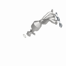 Load image into Gallery viewer, MagnaFlow Direct Fit Catalytic Converter 2008 Mazda 6 2.3L Manifold