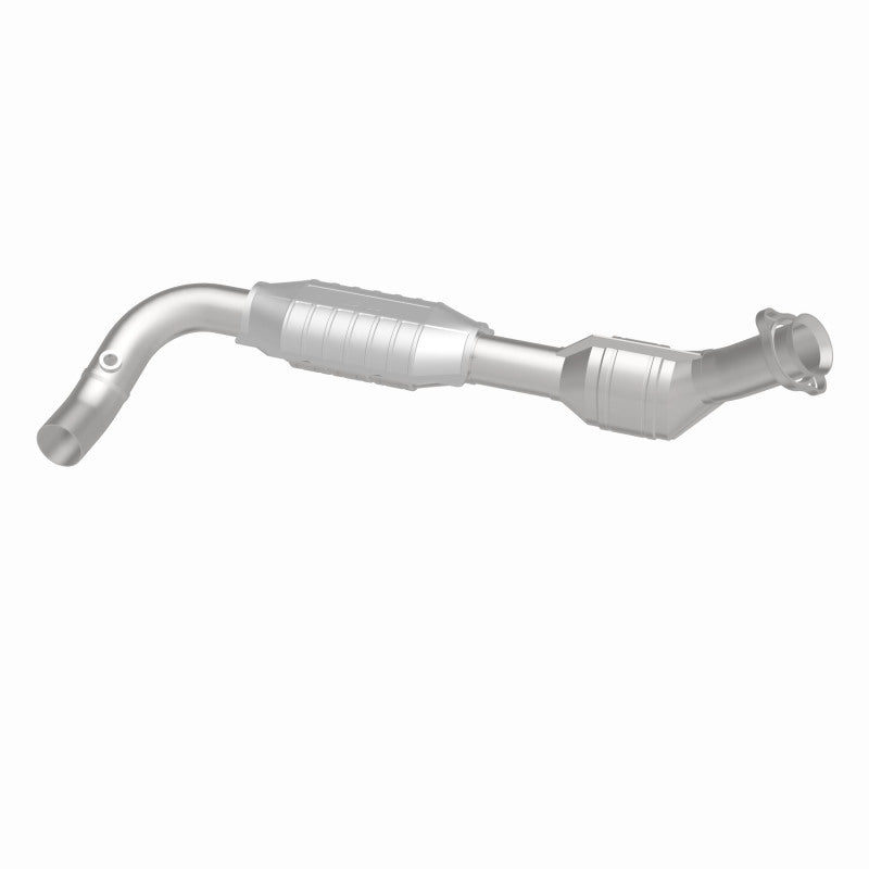 MagnaFlow Direct Fit Catalytic Converter 97-00 Ford Vans 4.2L