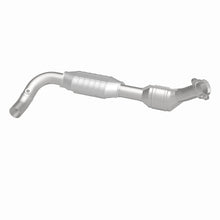Load image into Gallery viewer, MagnaFlow Direct Fit Catalytic Converter 97-00 Ford Vans 4.2L