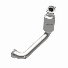 Load image into Gallery viewer, MagnaFlow Direct Fit Catalytic Converter 99-00 Mercedes CLK320 3.2L