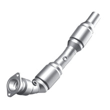 Load image into Gallery viewer, MagnaFlow Direct Fit Catalytic Converter 10-12 Chevy Camaro 6.2L P/S (49 State)