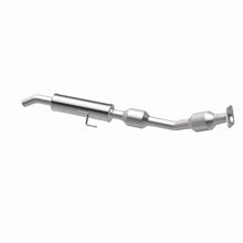 Load image into Gallery viewer, MagnaFlow Direct Fit Catalytic Converter 07-08 Toyota Yaris OEM