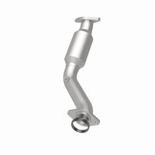 Load image into Gallery viewer, MagnaFlow Direct Fit Catalytic Converter CORVETTE 05-07 6.0L OEM