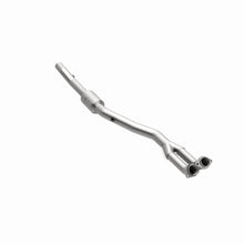Load image into Gallery viewer, MagnaFlow Direct Fit Catalytic Converter 96-97 BMW 840 4.4L Driver Side