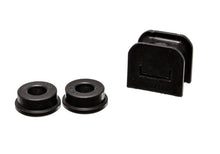 Load image into Gallery viewer, Energy Suspension 05-07 Ford Mustang Black Manual Transmission Shifter Stabilizer Bushing Set