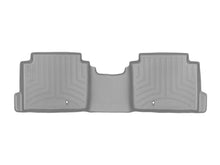 Load image into Gallery viewer, WeatherTech 2017+ Hyundai Elantra AD Sedan Rear FloorLiner - Grey