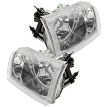 Load image into Gallery viewer, Oracle 98-11 Ford Crown Victoria SMD HL - Chrome - Halogen - White