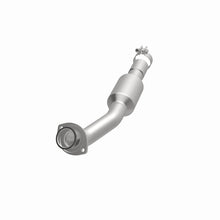 Load image into Gallery viewer, MagnaFlow Direct Fit Catalytic Converter 09-12 Toyota RAV4 2.5 3.5 Underbody