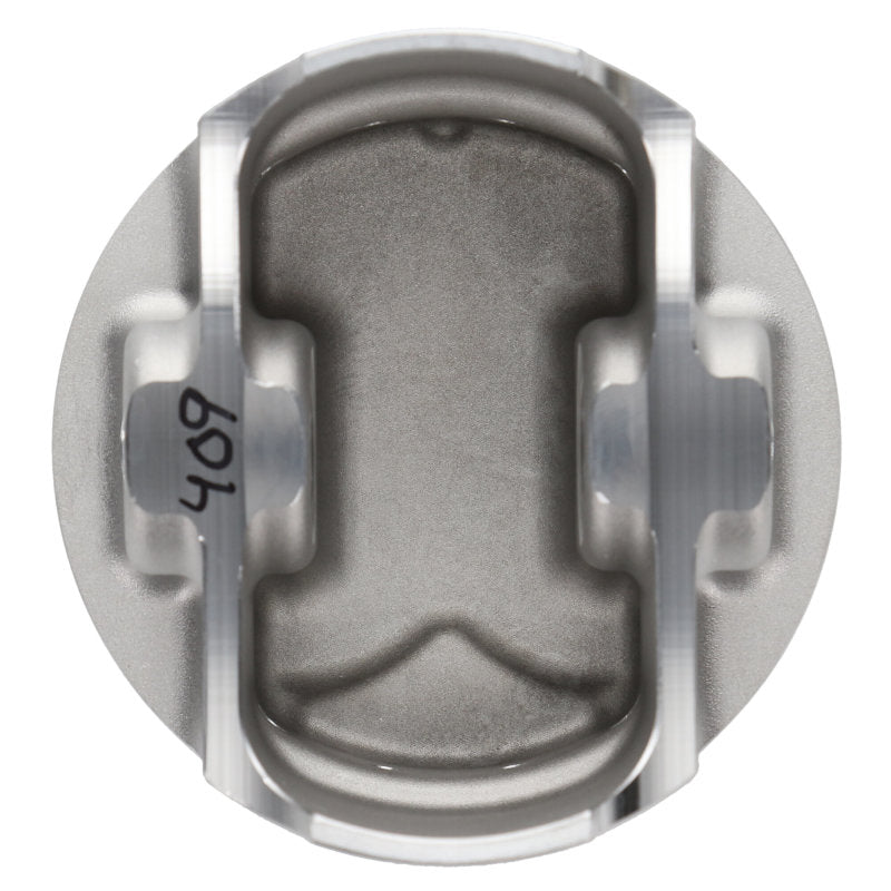 Wiseco Volkswagen Type 1 Flat Top no VPs Piston Shelf Stock Kit